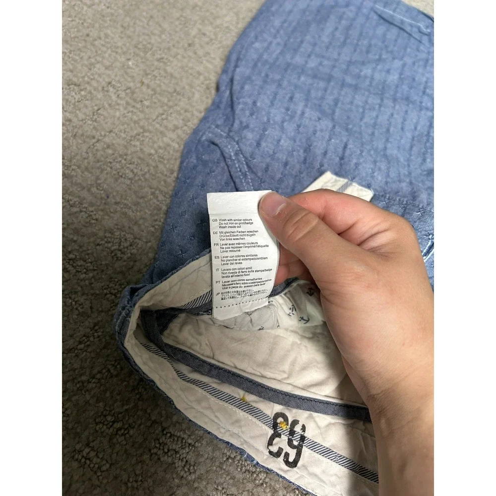 Scotch & Soda product pair